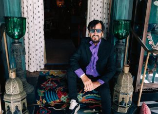 ‘Long Long Road’: Ringo Starr shares his love of country music