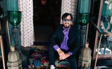 ‘Long Long Road’: Ringo Starr shares his love of country music