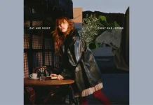 Album Review: Carly Rae Jepsen “Day and Night” — Showbiz by PS