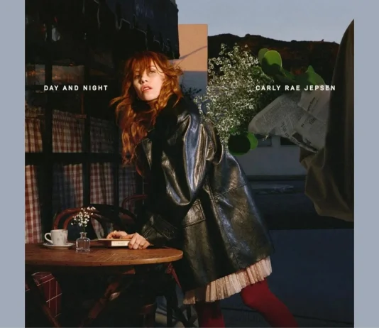 Album Review: Carly Rae Jepsen “Day and Night” — Showbiz by PS