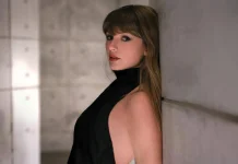 Single Review: Taylor Swift “Patient Zero” — Showbiz by PS