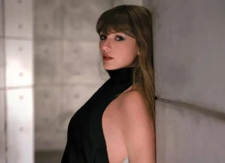 Single Review: Taylor Swift “Patient Zero” — Showbiz by PS