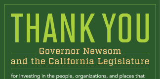 California Arts Council Celebrates Historic State Investments in Arts and Culture