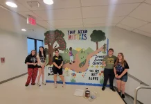 From advocacy to action: Creating a culture of mental health awareness
