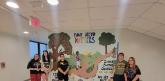 From advocacy to action: Creating a culture of mental health awareness