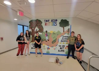 From advocacy to action: Creating a culture of mental health awareness