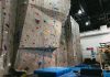 ‘Do things that scare you’: UNC’s climbing programs offer challenges, avenues to bond – The Daily Tar Heel