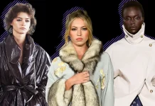 Cathy Horyn New York Fashion Review: Conner Ives, Khaite