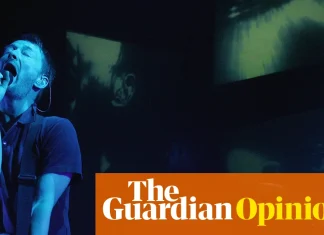 Touring can take musicians to isolating, anxious extremes. Access to therapy on the road is a vital support | Music