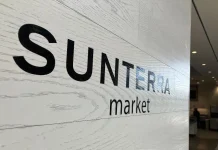 Red Deer Sunterra Market closes