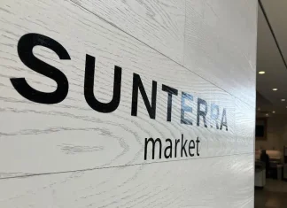 Red Deer Sunterra Market closes