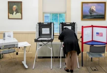 Elections highlights: Sen. Ed Markey fends off Rep. Seth Moulton in Massachusetts Senate Democratic primary