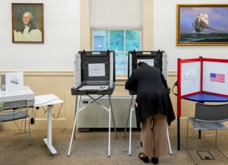 Elections highlights: Sen. Ed Markey fends off Rep. Seth Moulton in Massachusetts Senate Democratic primary