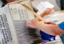 Democrats shift their mail voting message: From the Politics Desk