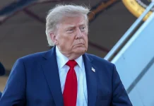 Republicans seek daylight with Trump: From the Politics Desk