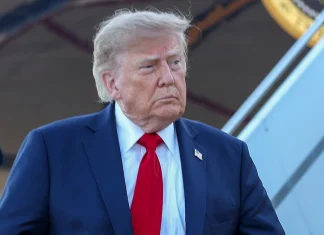 Republicans seek daylight with Trump: From the Politics Desk