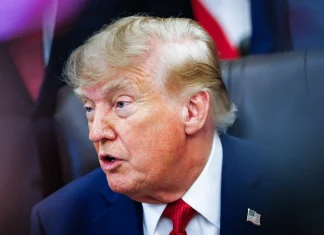 GOP defections from Trump start to pile up: From the Politics Desk