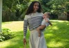 Minnow, the Family Lifestyle and Swimwear Brand, Broadens Offering to Cashmere Sweaters