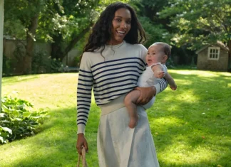 Minnow, the Family Lifestyle and Swimwear Brand, Broadens Offering to Cashmere Sweaters
