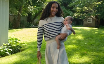 Minnow, the Family Lifestyle and Swimwear Brand, Broadens Offering to Cashmere Sweaters