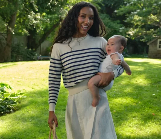 Minnow, the Family Lifestyle and Swimwear Brand, Broadens Offering to Cashmere Sweaters