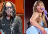 Rock legend says Taylor Swift ‘ruined music’ and is the ‘apotheosis of mediocrity’