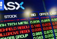 Markets live updates: ASX set to slide despite Wall Street edging up and lower oil prices