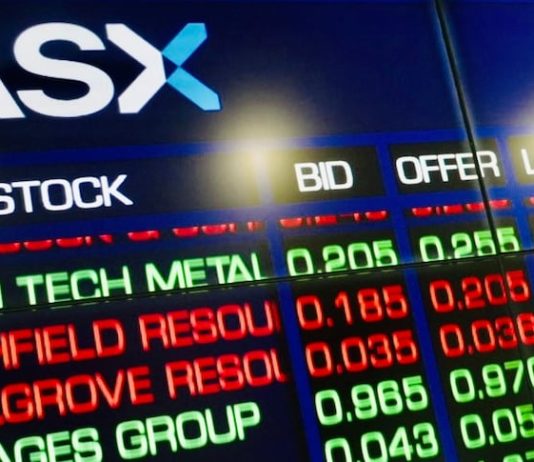 Markets live updates: ASX set to slide despite Wall Street edging up and lower oil prices
