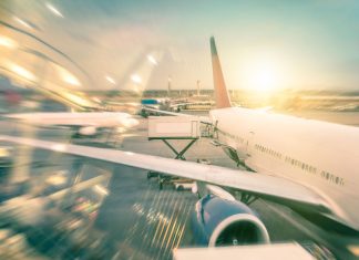 Canada gaining perspective on airport investments from global markets: expert