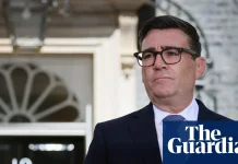 More public control is the way to grow UK economy, Burnham to tell MPs | Andy Burnham