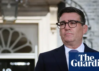 More public control is the way to grow UK economy, Burnham to tell MPs | Andy Burnham