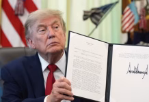Trump administration lowers fuel economy standards for automakers – CTV News