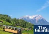 ‘Gateways to heaven’: readers’ favourite trips in Europe’s mountains | Travel