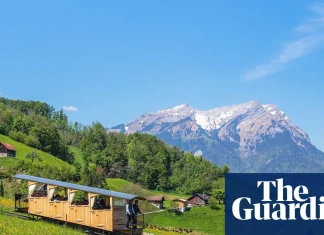 ‘Gateways to heaven’: readers’ favourite trips in Europe’s mountains | Travel