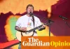 If you really hate it when music and film stars do politics, here’s the answer: give us politics that works | Nesrine Malik