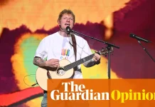 If you really hate it when music and film stars do politics, here’s the answer: give us politics that works | Nesrine Malik