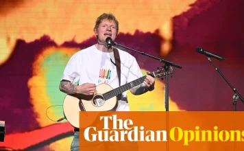 If you really hate it when music and film stars do politics, here’s the answer: give us politics that works | Nesrine Malik