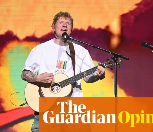 If you really hate it when music and film stars do politics, here’s the answer: give us politics that works | Nesrine Malik