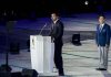 Olympic Council of Asia President wants to keep politics out of Asian Games