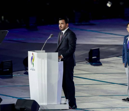 Olympic Council of Asia President wants to keep politics out of Asian Games