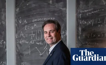 Crypto billionaire pardoned by Trump gives Reform UK another £4m | Reform UK