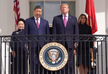 China and the U.S., the worst frenemies of the world economy