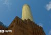 Apple Music to open concert venue in Battersea Power Station