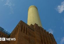 Apple Music to open concert venue in Battersea Power Station