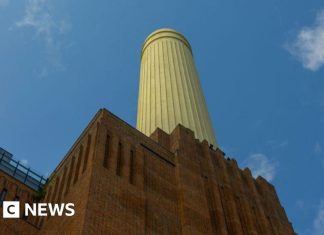 Apple Music to open concert venue in Battersea Power Station