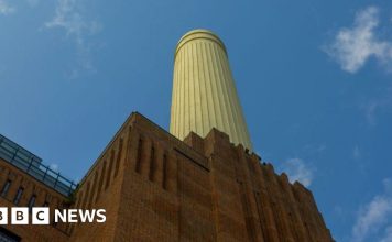 Apple Music to open concert venue in Battersea Power Station