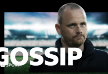 Hibs impressed by Reedijk in manager search – gossip