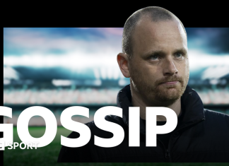 Hibs impressed by Reedijk in manager search – gossip
