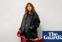 ‘I’ve never been more terrified!’ Carly Rae Jepsen on motherhood, stardom and her horniest album ever | Carly Rae Jepsen