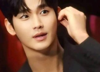 #SHOWBIZ: K-pop fans want Kim Soo Hyun kicked out of awards shows
